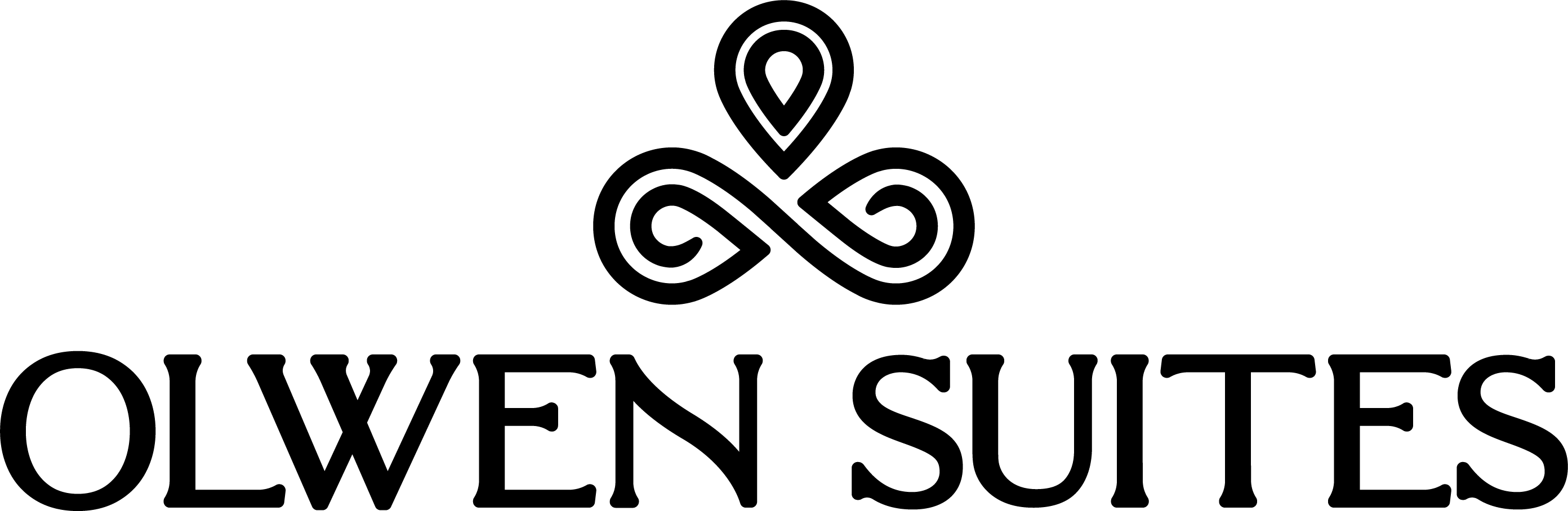 OLWEN SUITES Logo